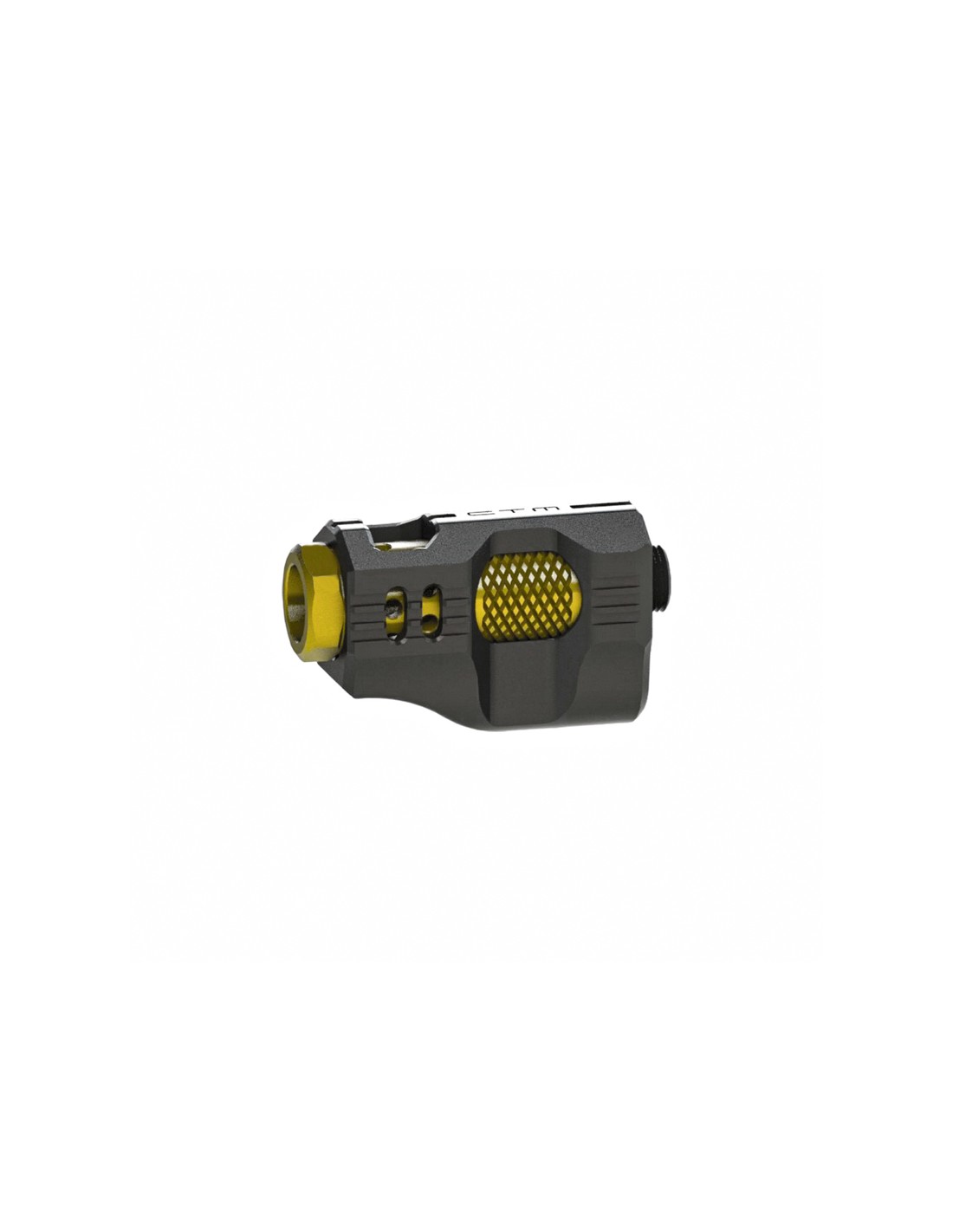 CTM Tactical CNC Kompensator – Hi-Capa Serie