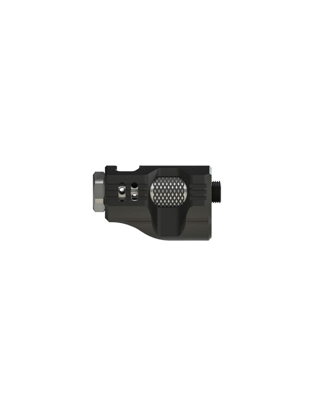 CTM Tactical CNC Kompensator – Hi-Capa Serie