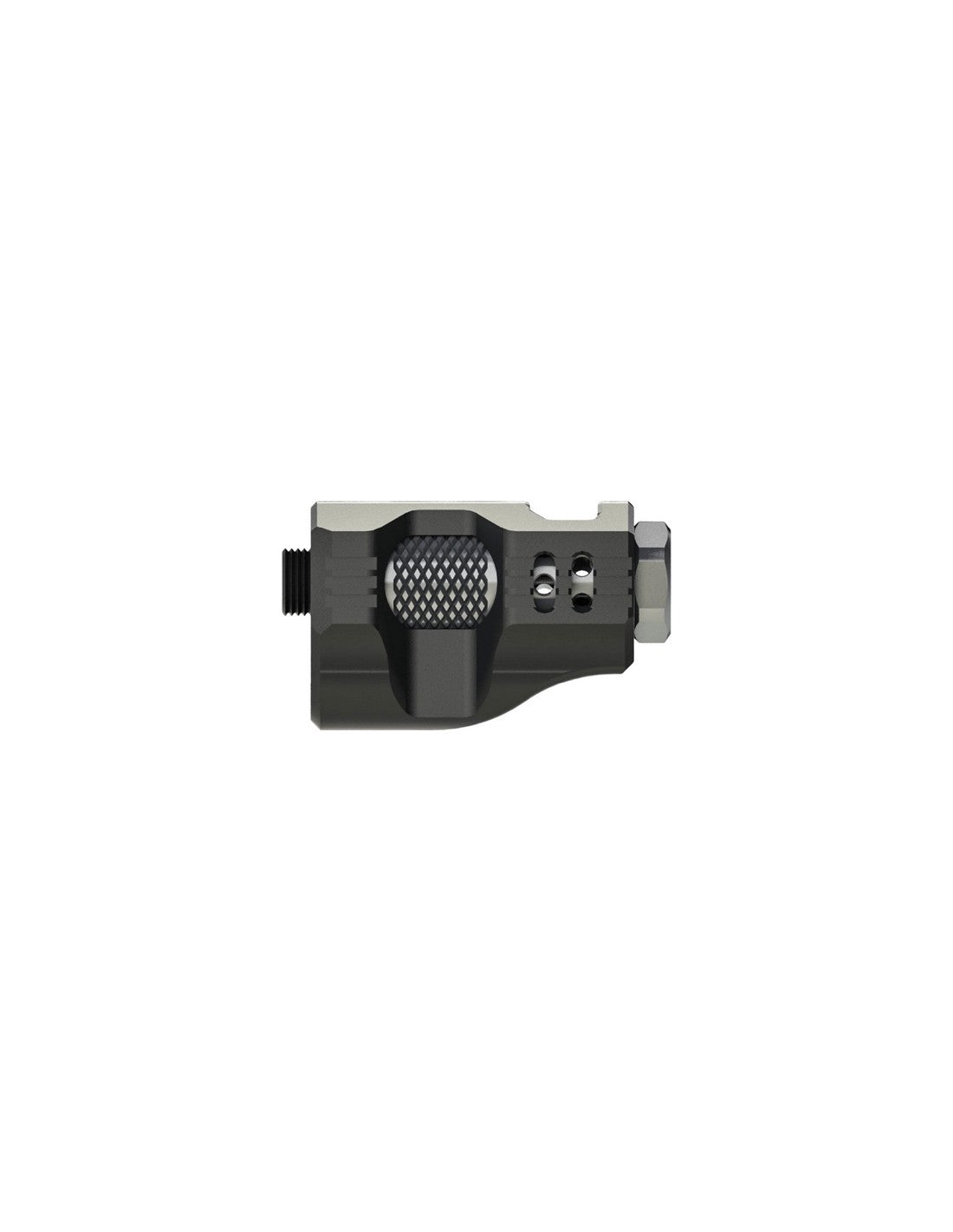 CTM Tactical CNC Kompensator – Hi-Capa Serie