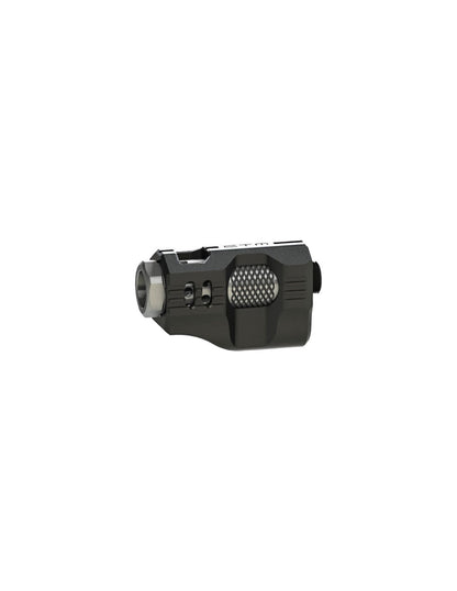 CTM Tactical CNC Kompensator – Hi-Capa Serie