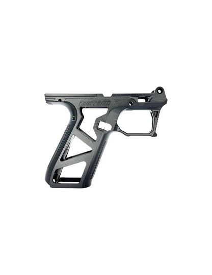 CTM Tactical CNC Exoframe – AAP-01 (Black)