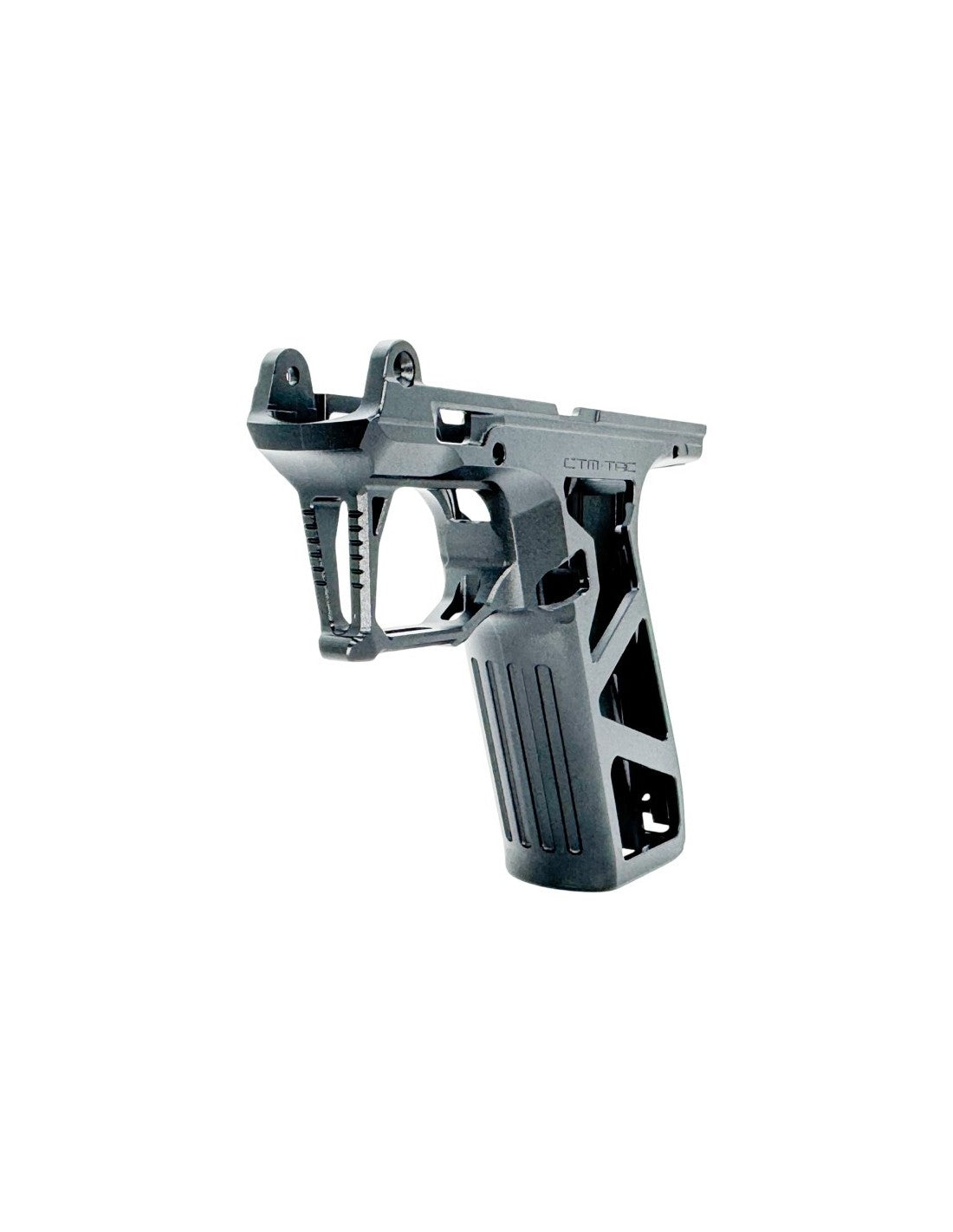 CTM Tactical CNC Exoframe – AAP-01 (Black)