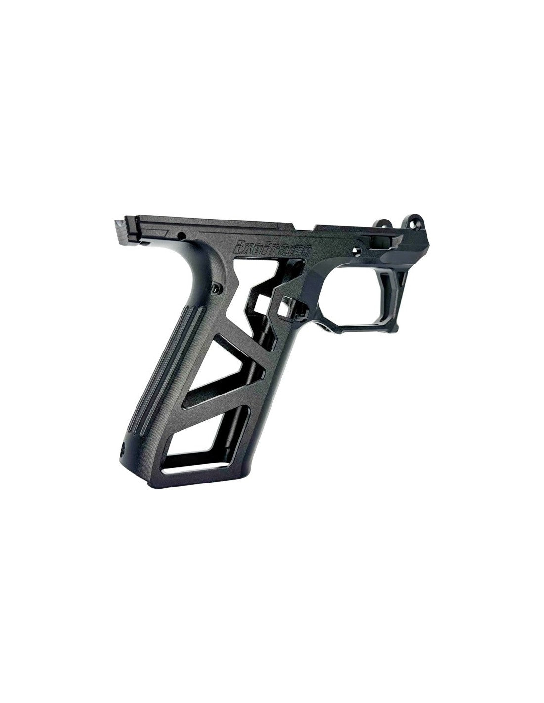 CTM Tactical CNC Exoframe – AAP-01 (Black)
