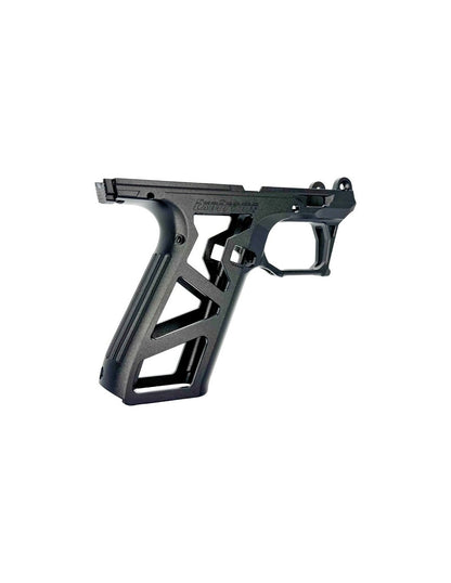 CTM Tactical CNC Exoframe – AAP-01 (Black)