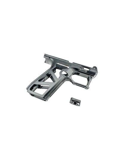 CTM Tactical CNC Exoframe – AAP-01 (Black)