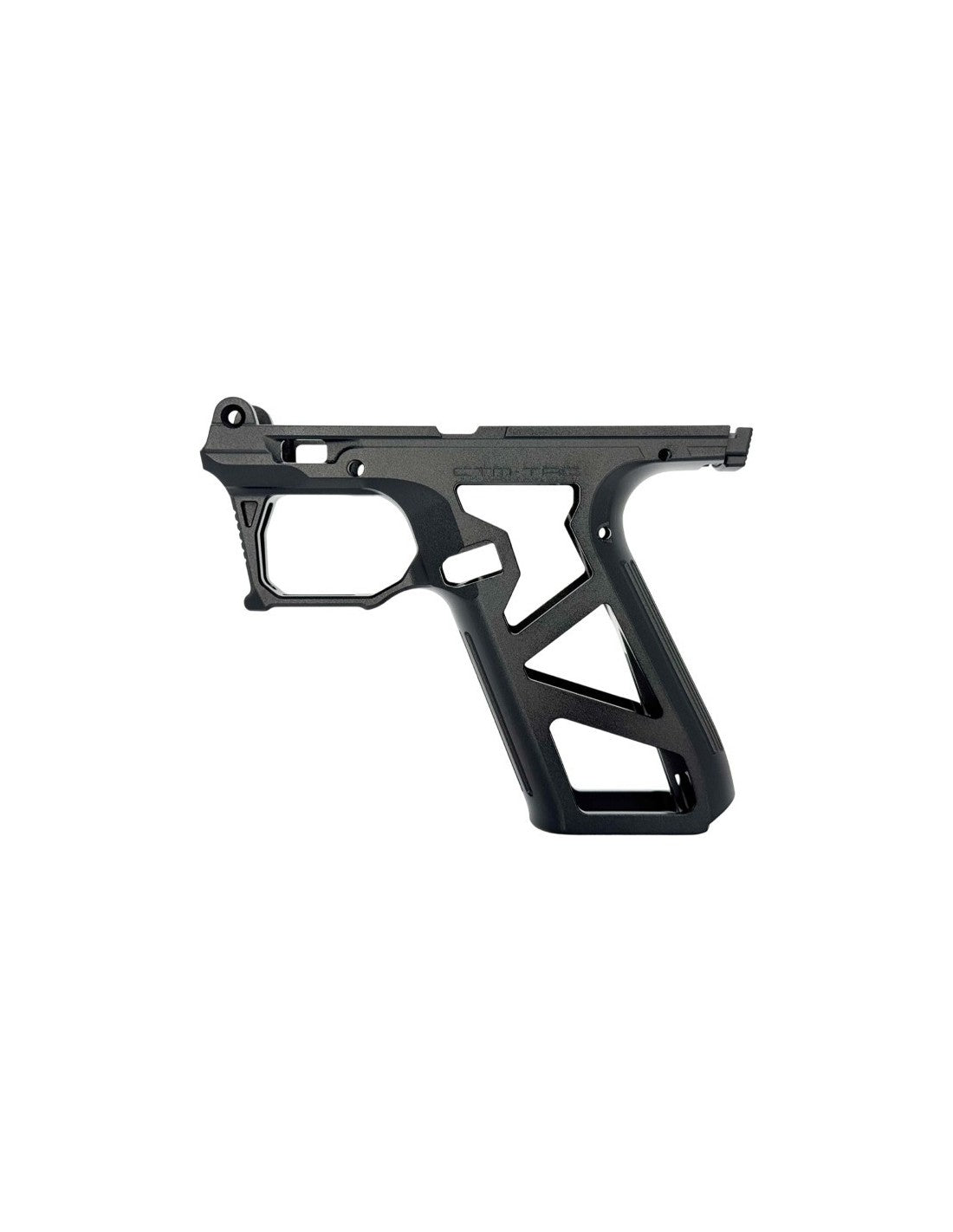 CTM Tactical CNC Exoframe – AAP-01 (Black)