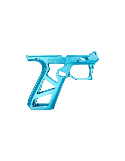 CTM Tactical CNC Exoframe – AAP-01 (Blue)