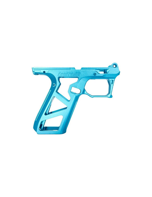 CTM Tactical CNC Exoframe – AAP-01 (Blue)