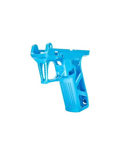 CTM Tactical CNC Exoframe – AAP-01 (Blue)