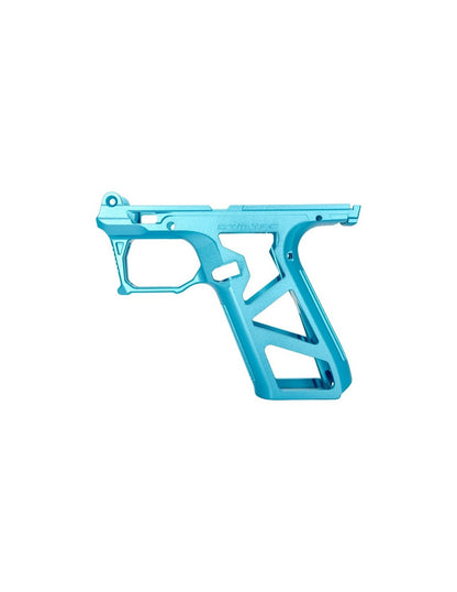 CTM Tactical CNC Exoframe – AAP-01 (Blue)