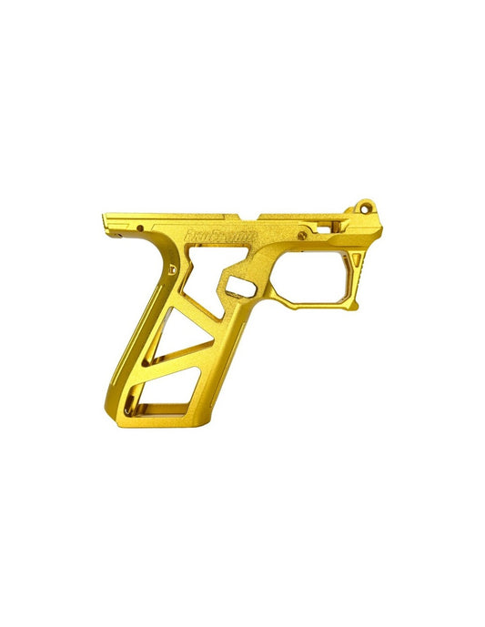 CTM Tactical CNC Exoframe – AAP-01 (Gold)