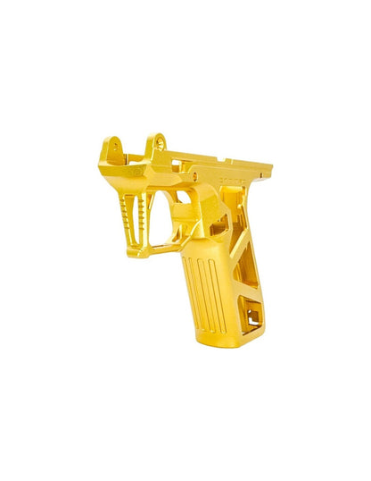 CTM Tactical CNC Exoframe – AAP-01 (Gold)