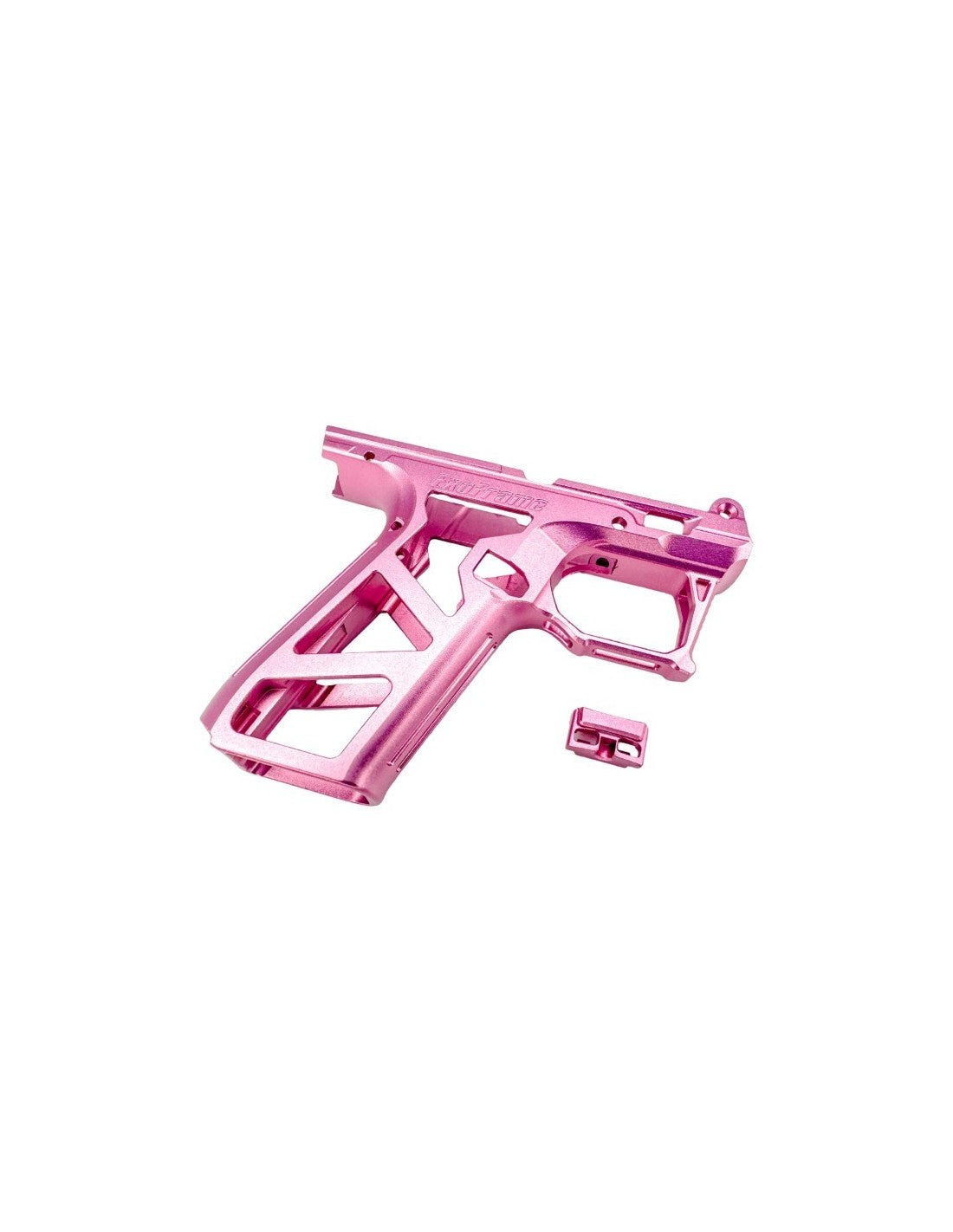 CTM Tactical CNC Exoframe – AAP-01 (Pink)