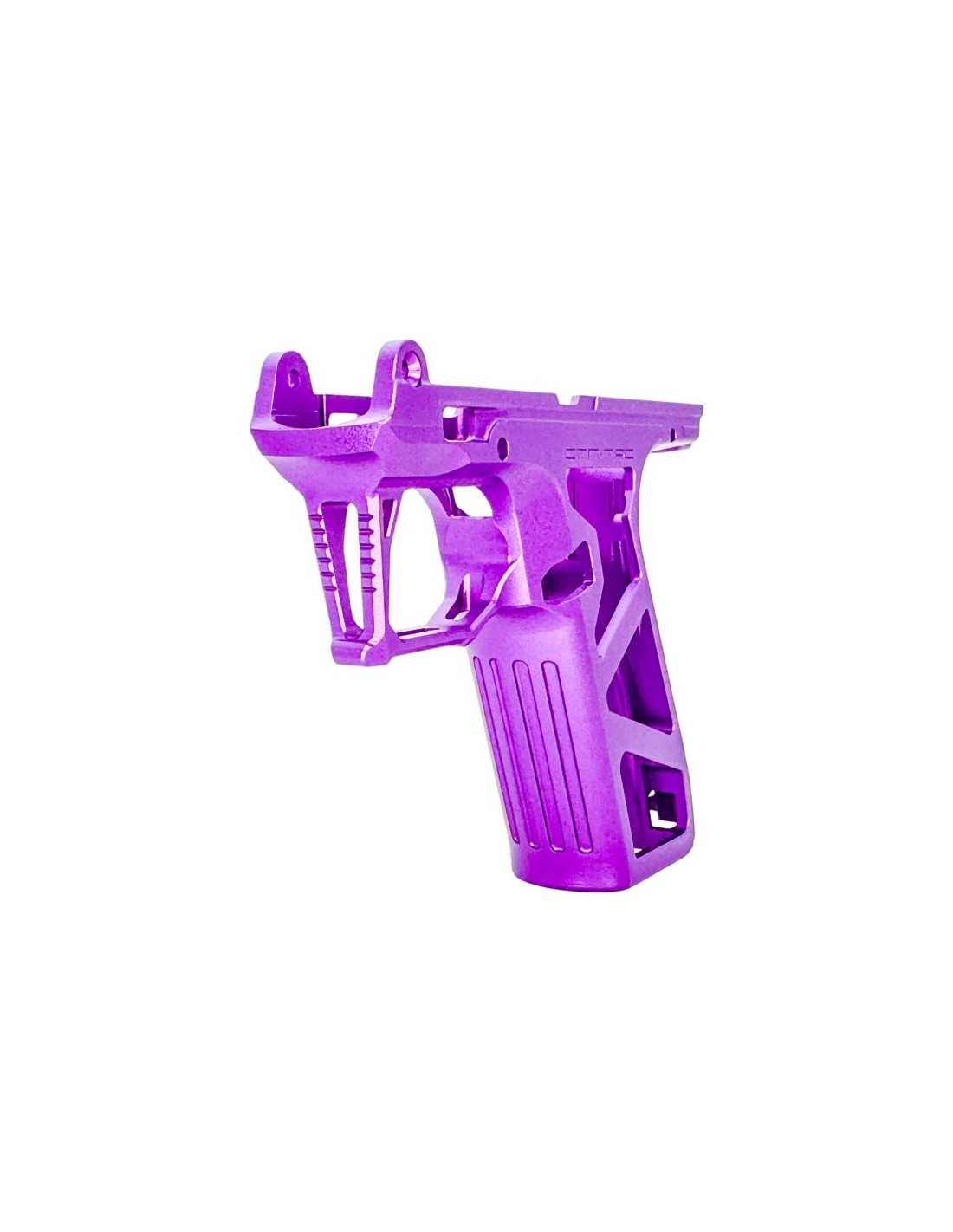 CTM Tactical CNC Exoframe – AAP-01 (Purple)