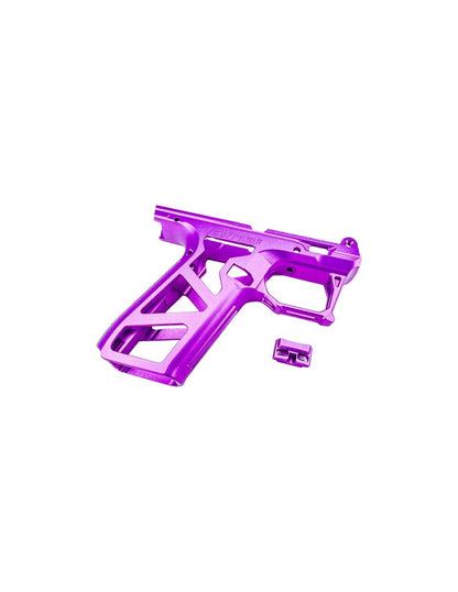 CTM Tactical CNC Exoframe – AAP-01 (Purple)