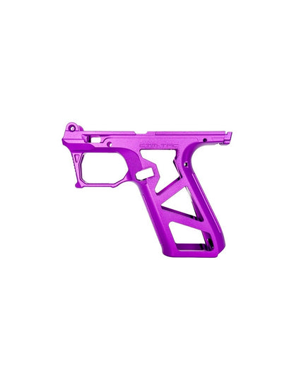 CTM Tactical CNC Exoframe – AAP-01 (Purple)