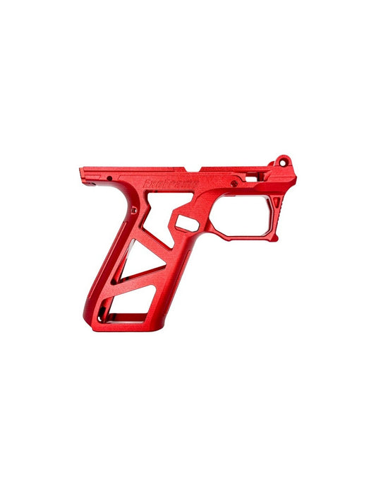 CTM Tactical CNC Exoframe – AAP-01 (Red)