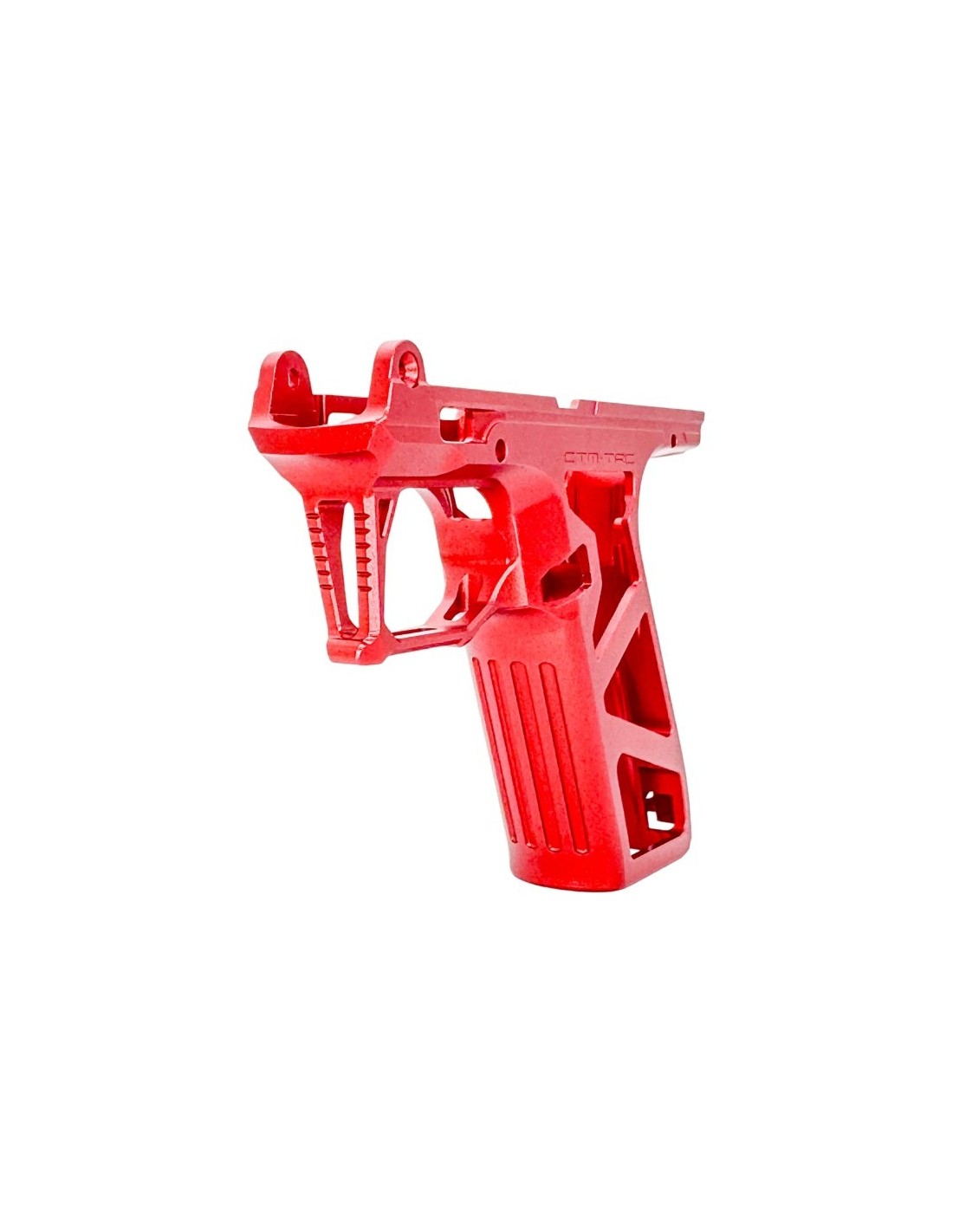 CTM Tactical CNC Exoframe – AAP-01 (Red)