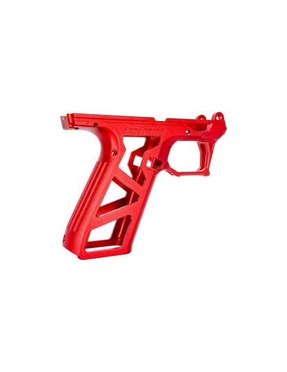 CTM Tactical CNC Exoframe – AAP-01 (Red)