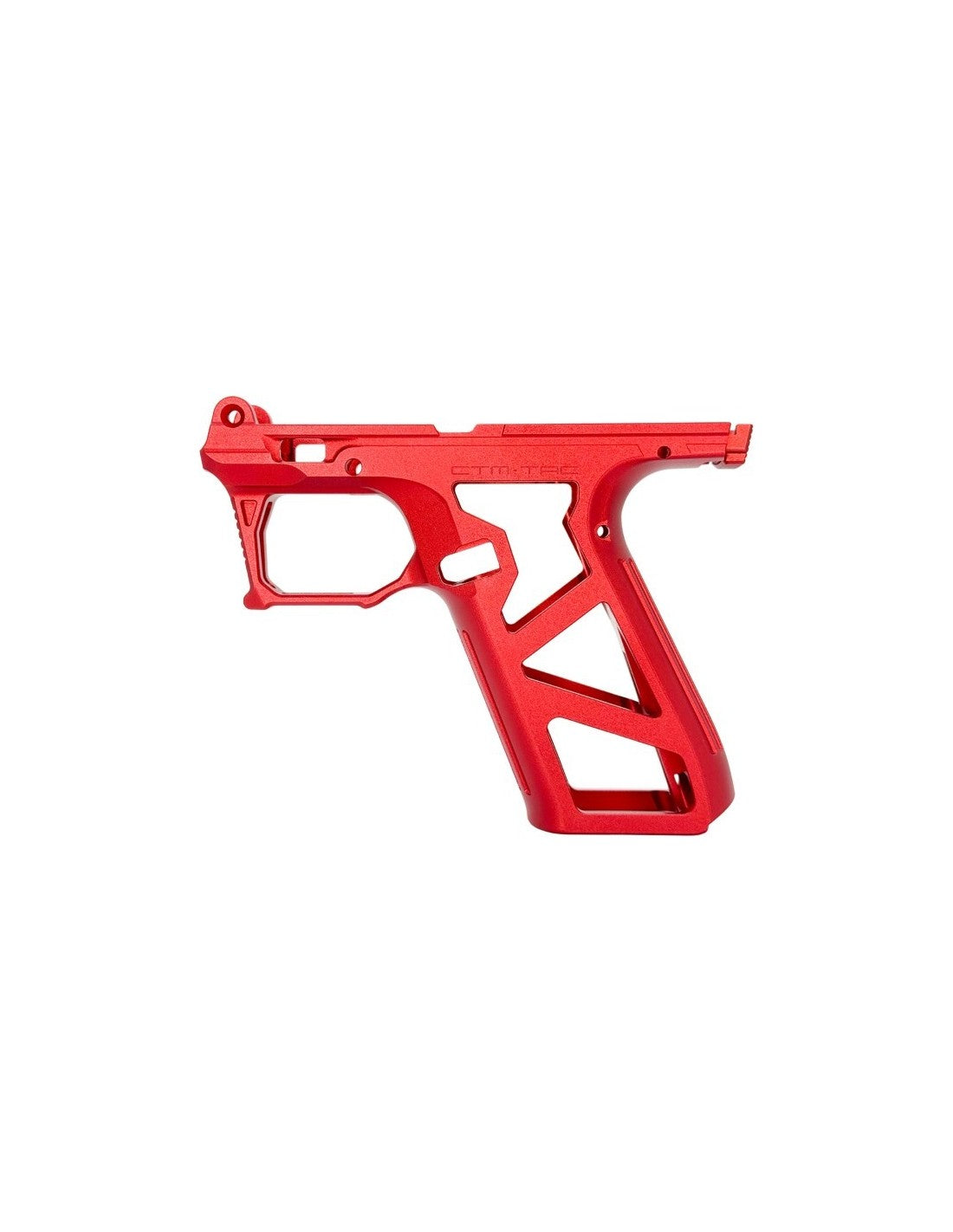 CTM Tactical CNC Exoframe – AAP-01 (Red)