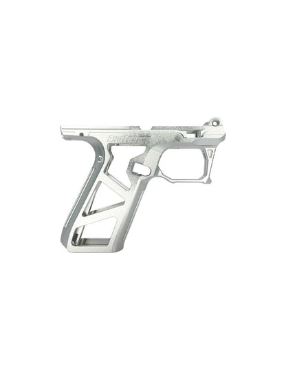 CTM Tactical CNC Exoframe – AAP-01 (Silver)