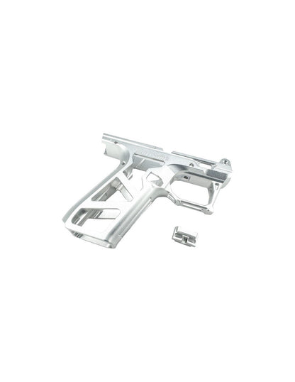 CTM Tactical CNC Exoframe – AAP-01 (Silver)