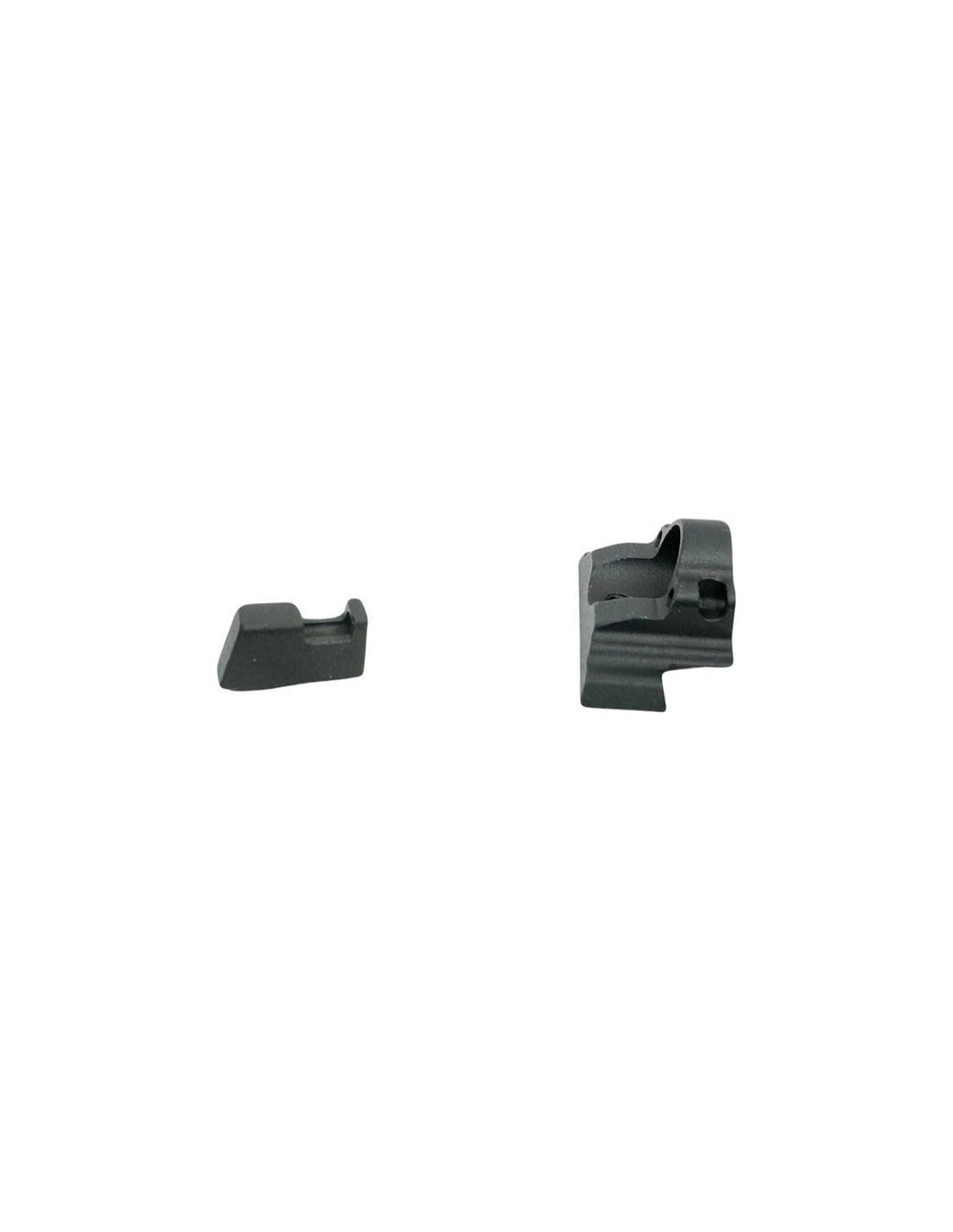 CTM Tactical CNC Ghost Ring – Type A (VFC Glock Series)