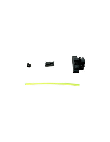 CTM Tactical CNC Ghost Ring – Type A (VFC Glock Series)