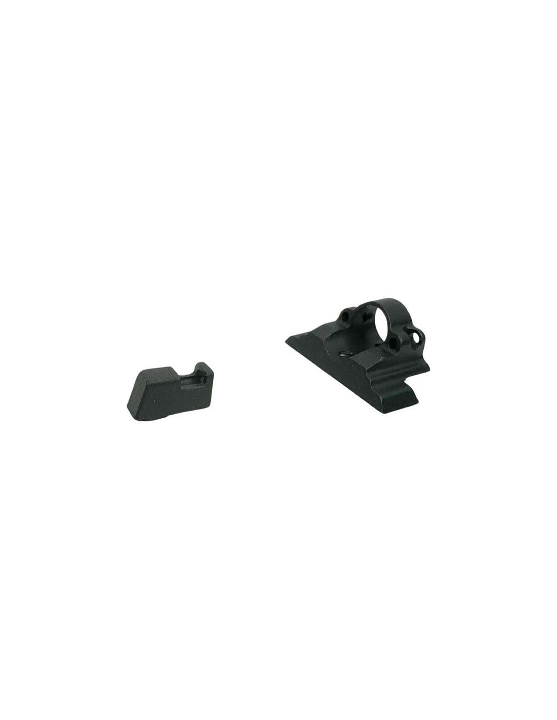 CTM Tactical CNC Ghost Ring – Type A (VFC Glock Series)