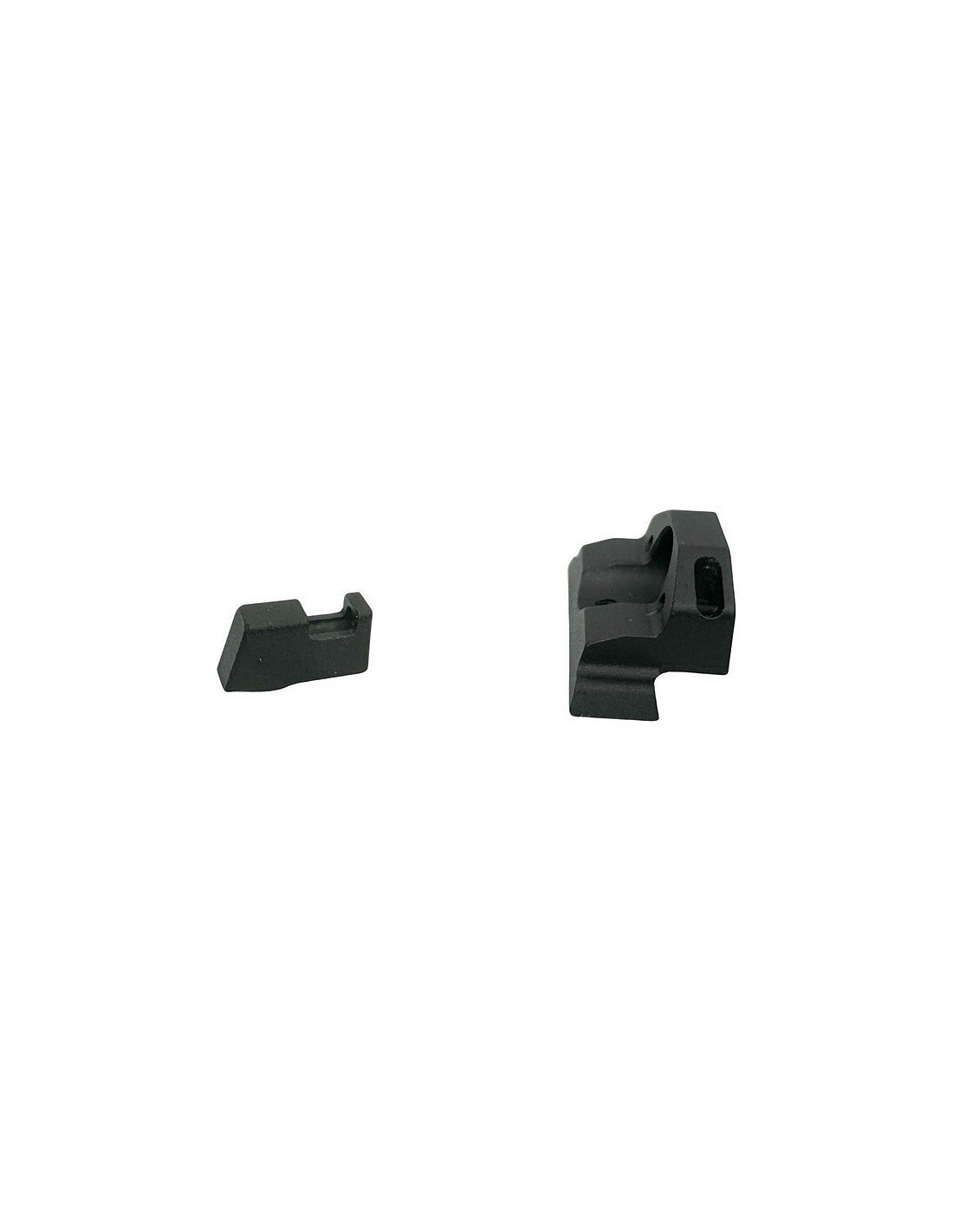 CTM Tactical CNC Ghost Ring – Type B (VFC Glock Series)