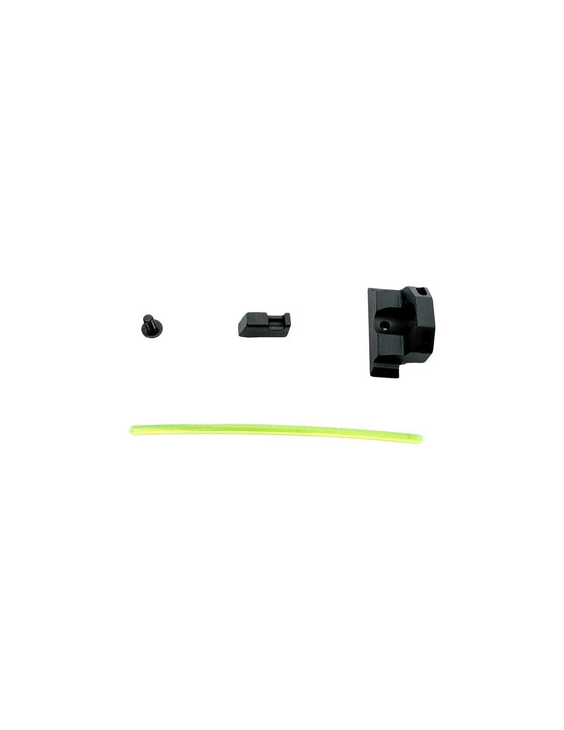 CTM Tactical CNC Ghost Ring – Type B (VFC Glock Series)