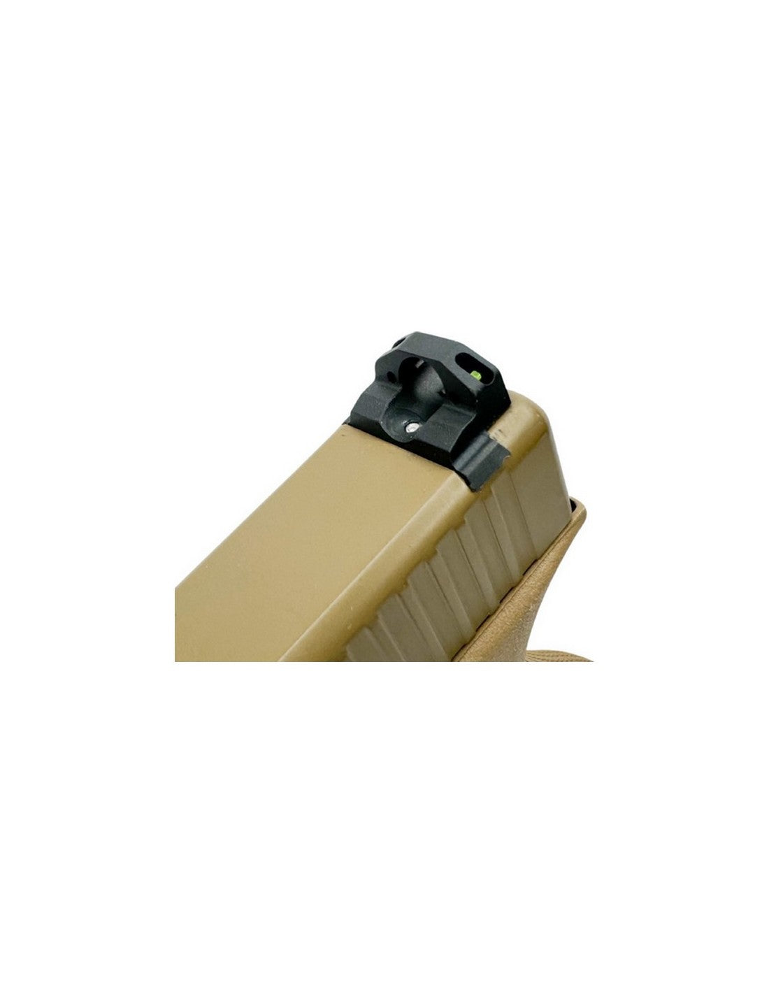 CTM Tactical CNC Ghost Ring – Type B (VFC Glock Series)