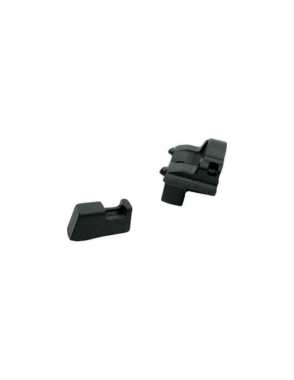CTM Tactical CNC Ghost Ring – Type A (Glock Series)