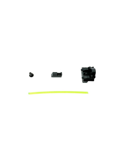 CTM Tactical CNC Ghost Ring – Type A (Glock Series)