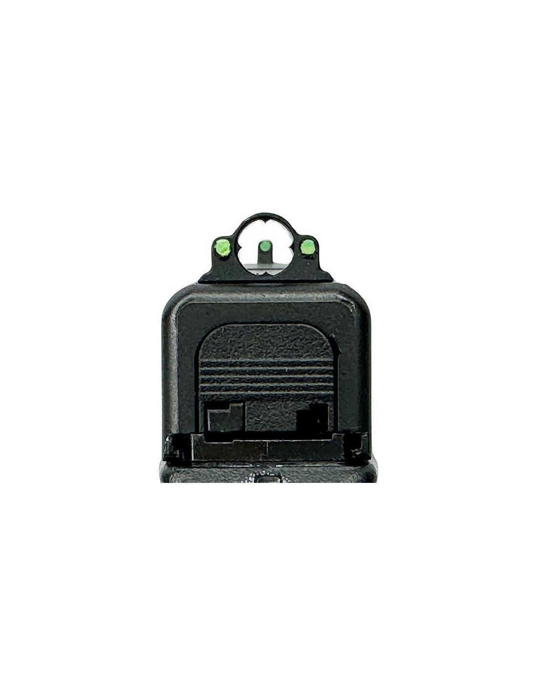 CTM Tactical CNC Ghost Ring – Type A (Glock Series)