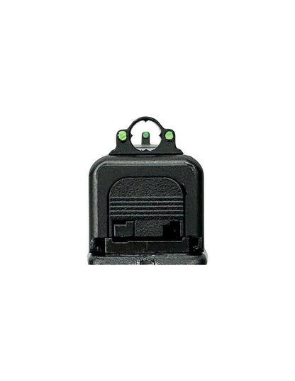 CTM Tactical CNC Ghost Ring – Type A (Glock Series)