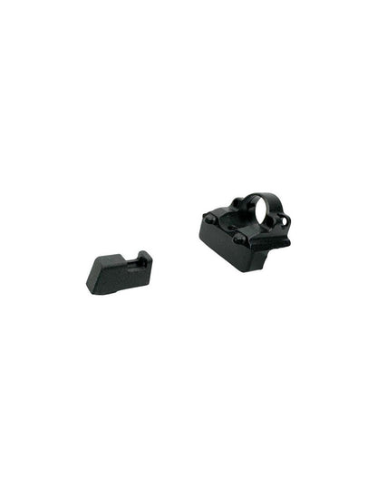 CTM Tactical CNC Ghost Ring – Type A (Glock Series)