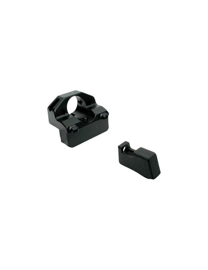 CTM Tactical CNC Ghost Ring – Type B (Glock Series)