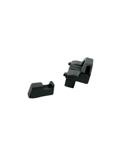 CTM Tactical CNC Ghost Ring – Type B (Glock Series)