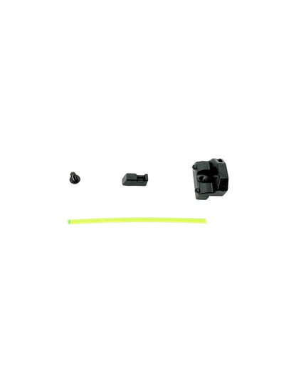 CTM Tactical CNC Ghost Ring – Type B (Glock Series)
