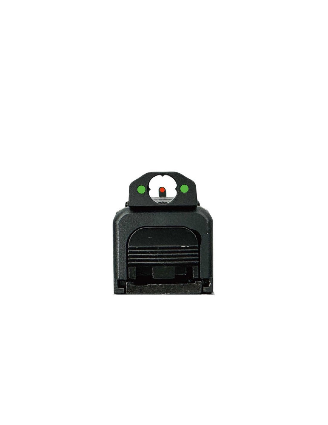 CTM Tactical CNC Ghost Ring – Type B (Glock Series)