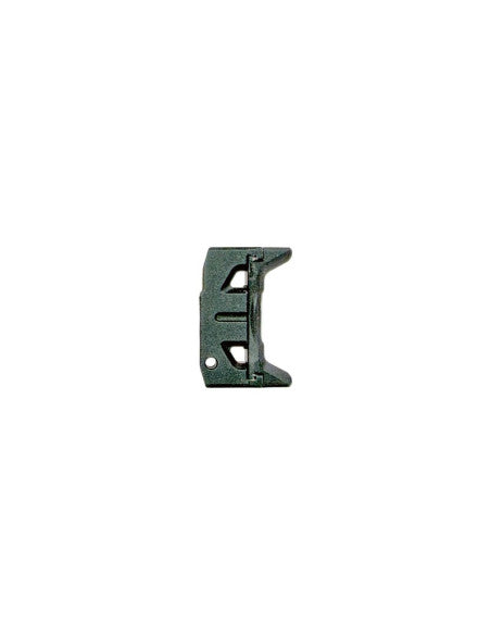 CTM Tactical CNC Magnetic Quick-Swap Trigger für Hi-Capa – Black