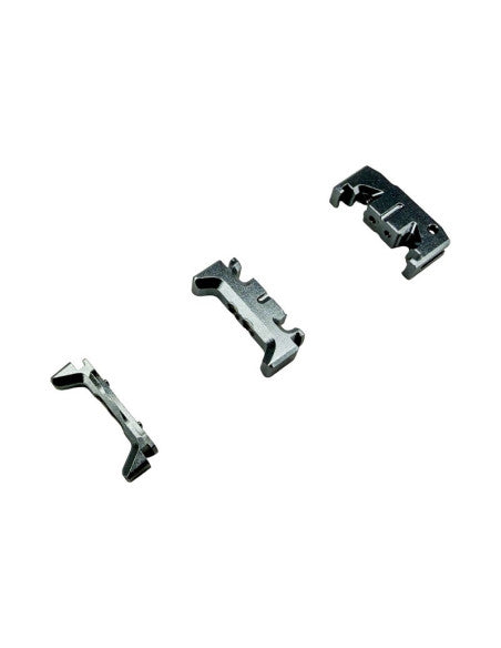 CTM Tactical CNC Magnetic Quick-Swap Trigger für Hi-Capa – Black