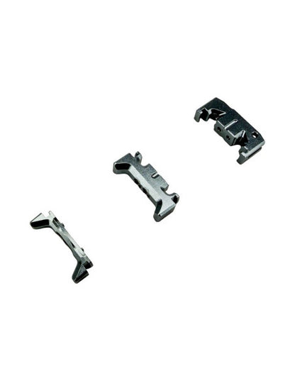 CTM Tactical CNC Magnetic Quick-Swap Trigger für Hi-Capa – Black