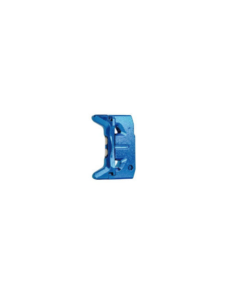 CTM Tactical CNC Magnetic Quick-Swap Trigger für Hi-Capa – Blue