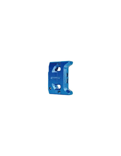 CTM Tactical CNC Magnetic Quick-Swap Trigger für Hi-Capa – Blue