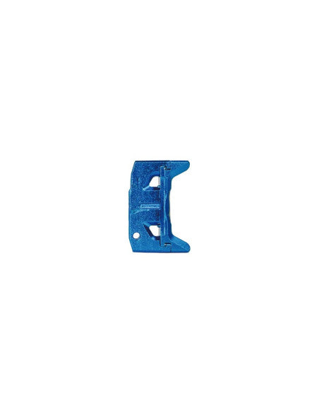 CTM Tactical CNC Magnetic Quick-Swap Trigger für Hi-Capa – Blue