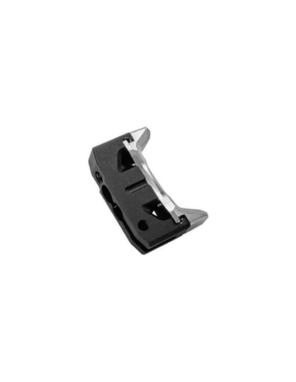 CTM Tactical CNC Magnetic Quick-Swap Trigger für Hi-Capa – Chrome