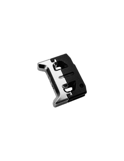 CTM Tactical CNC Magnetic Quick-Swap Trigger für Hi-Capa – Chrome