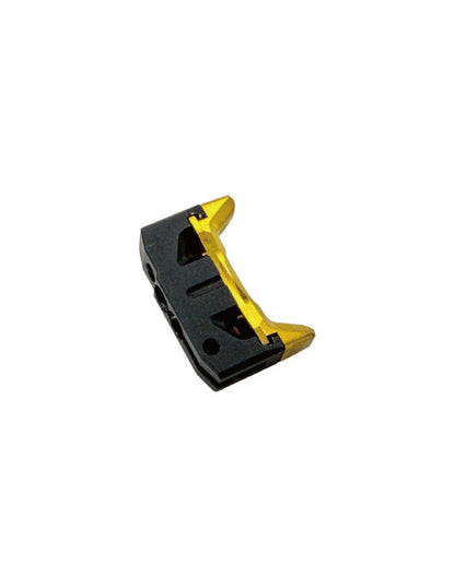 CTM Tactical CNC Magnetic Quick-Swap Trigger für Hi-Capa – Electroplated Gold